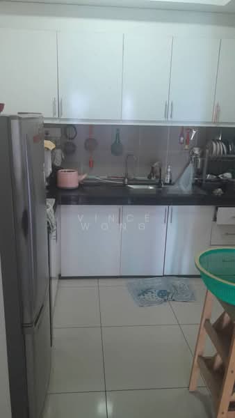 Kondominium untuk Dijual di Palace Court (Sri Istana) - Vince Wong - Kitchen - PropertyGuru.com.my