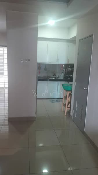 Kondominium untuk Dijual di Palace Court (Sri Istana) - Vince Wong - Kitchen - PropertyGuru.com.my
