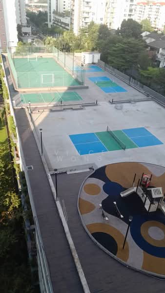 Kondominium untuk Dijual di Palace Court (Sri Istana) - Vince Wong - Exterior - PropertyGuru.com.my
