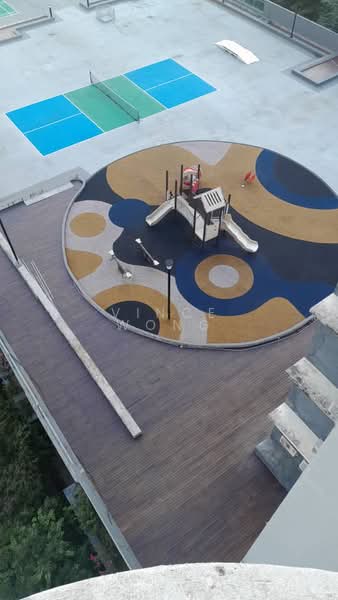 Kondominium untuk Dijual di Palace Court (Sri Istana) - Vince Wong - Exterior - PropertyGuru.com.my