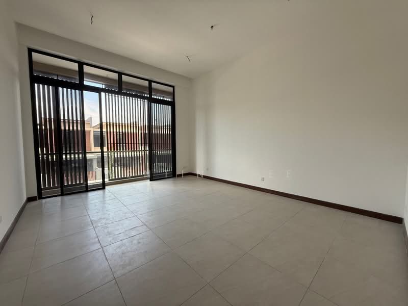 2-storey Terraced House for Sale in Puteri Harbour (Iskandar Puteri (Nusajaya)) - Wenting Lee - Living Room - PropertyGuru.com.my