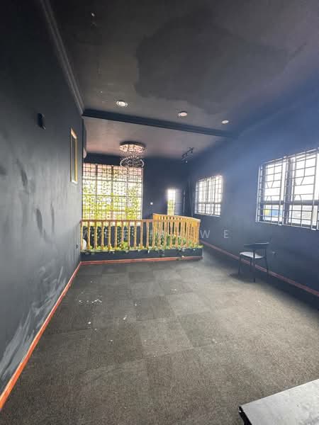 Commercial Bungalow for Rent in Taman Abad (Johor Bahru) - Wee Howe - Interior - PropertyGuru.com.my