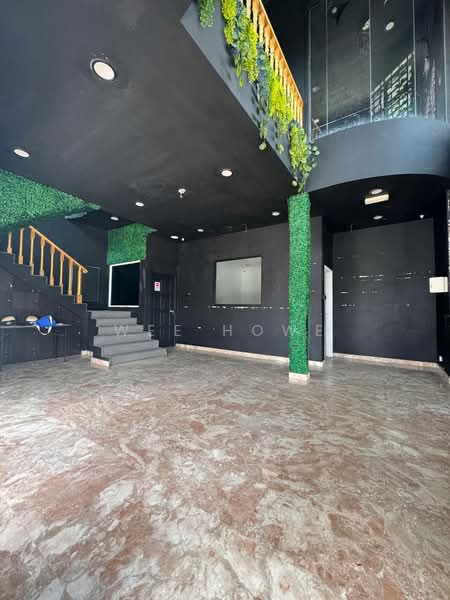 Commercial Bungalow for Rent in Taman Abad (Johor Bahru) - Wee Howe - Interior - PropertyGuru.com.my