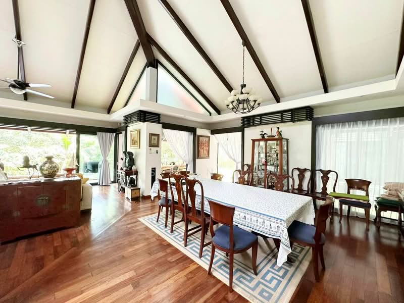 Bungalow for Rent in Ledang Heights (Iskandar Puteri (Nusajaya)) - Heston Lai - Dining Room - PropertyGuru.com.my