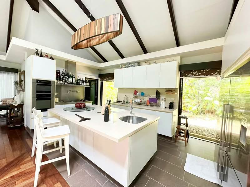 Bungalow for Rent in Ledang Heights (Iskandar Puteri (Nusajaya)) - Heston Lai - Kitchen - PropertyGuru.com.my