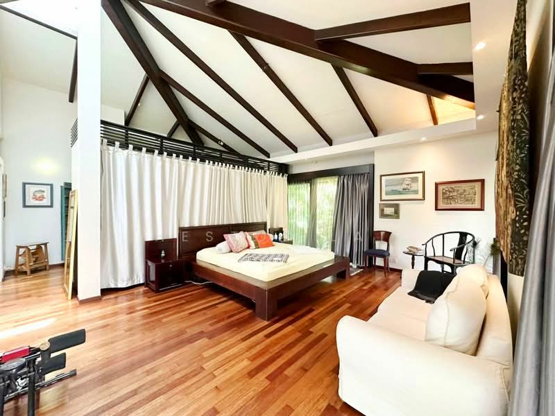 Bungalow for Rent in Ledang Heights (Iskandar Puteri (Nusajaya)) - Heston Lai - Bedroom - PropertyGuru.com.my