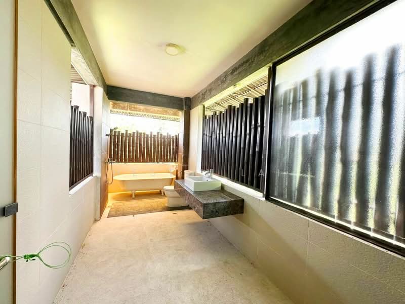 Bungalow for Rent in Ledang Heights (Iskandar Puteri (Nusajaya)) - Heston Lai - Bathroom - PropertyGuru.com.my