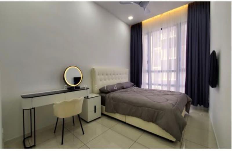 Condominium for Sale at Mira Residence - Elysia Saw - PropertyGuru.com.my