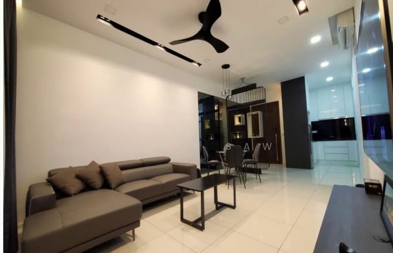 Condominium for Sale at Mira Residence - Elysia Saw - PropertyGuru.com.my
