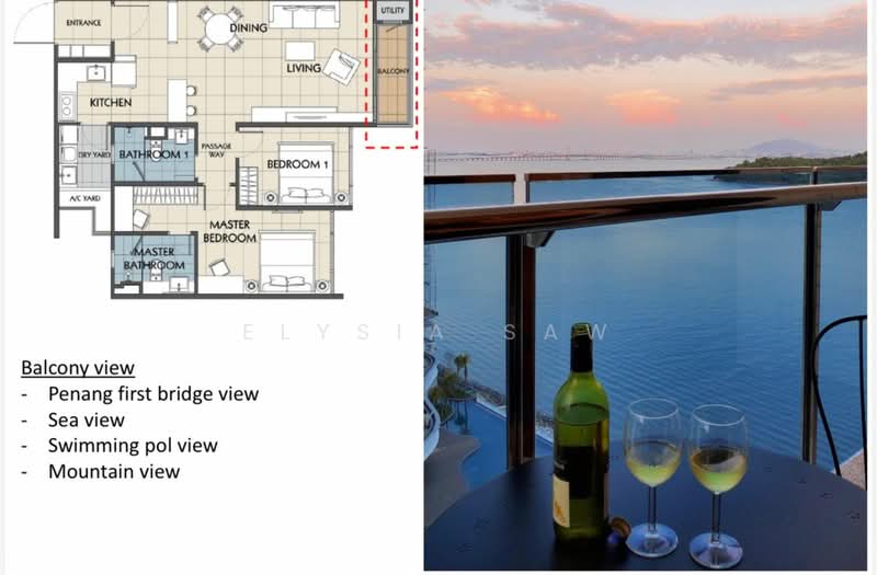 Condominium for Sale at Mira Residence - Elysia Saw - PropertyGuru.com.my