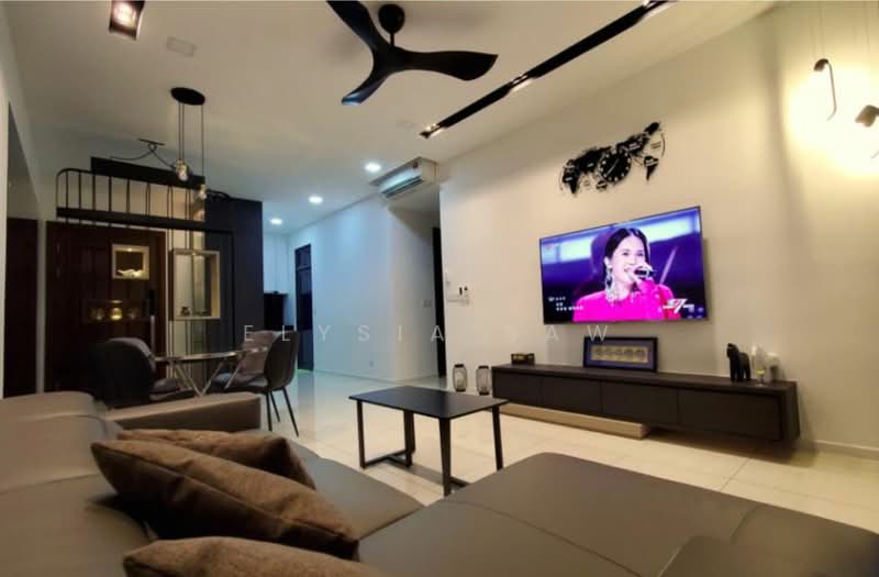 Condominium for Sale at Mira Residence - Elysia Saw - PropertyGuru.com.my