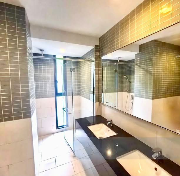 Terraced House for Rent in Desa Parkcity (Kuala Lumpur) - Rex Tan - PropertyGuru.com.my