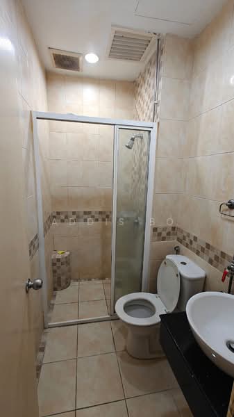 Kondominium untuk Disewa di Mei on The Madge (Vista Permai) - Addis Bo - PropertyGuru.com.my