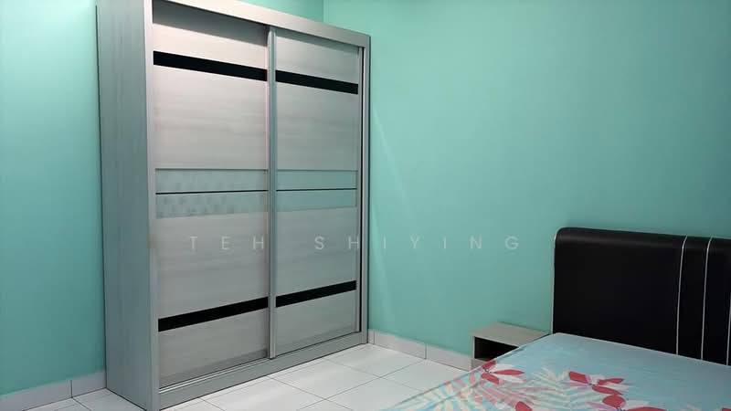 Condominium for Rent at Elit Heights @ Bayan City - Teh Shiying - PropertyGuru.com.my