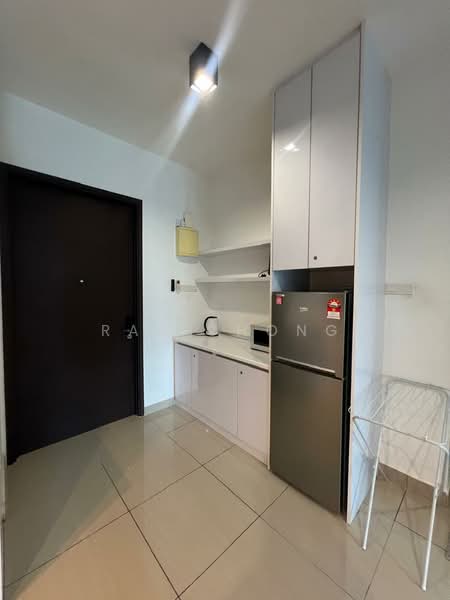 Servis Apartment untuk Disewa di Arte Mont Kiara - Ray Chong - Kitchen - PropertyGuru.com.my