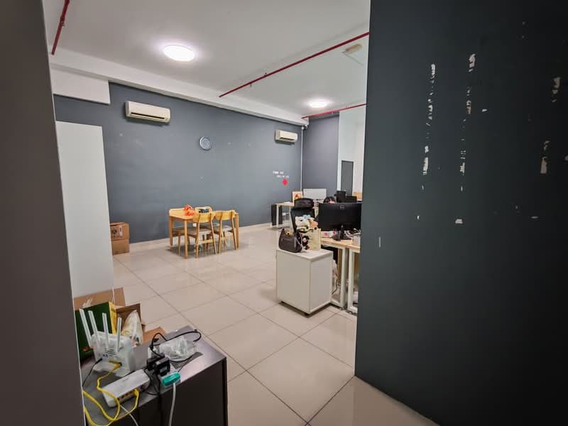 Soho for Rent in Taman Austin Perdana (Tebrau) - Jane Ngoi - Interior - PropertyGuru.com.my