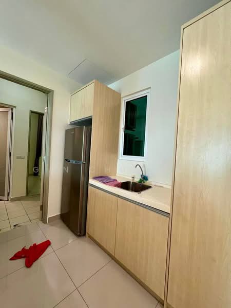 Kondominium untuk Disewa di Southbay Plaza - Gan Chun Kai - Kitchen - PropertyGuru.com.my