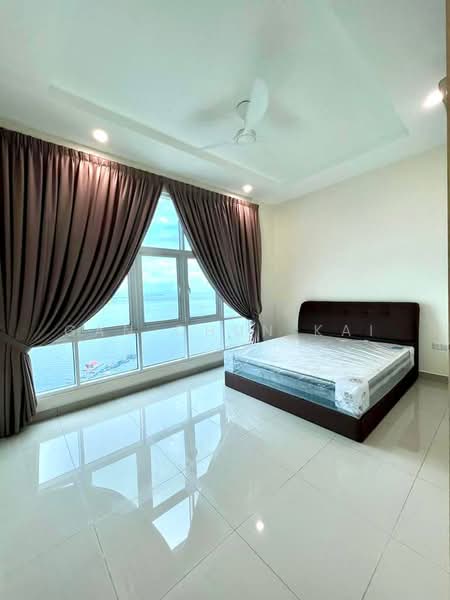 Kondominium untuk Disewa di Southbay Plaza - Gan Chun Kai - Bedroom - PropertyGuru.com.my