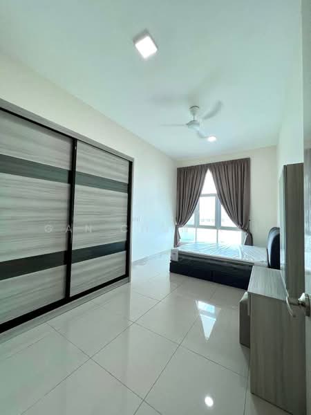 Kondominium untuk Disewa di Southbay Plaza - Gan Chun Kai - Bedroom - PropertyGuru.com.my
