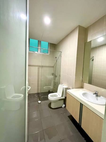 Kondominium untuk Disewa di Southbay Plaza - Gan Chun Kai - Bathroom - PropertyGuru.com.my