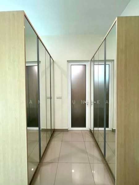 Kondominium untuk Disewa di Southbay Plaza - Gan Chun Kai - Interior - PropertyGuru.com.my