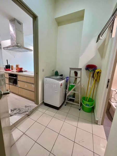 Kondominium untuk Disewa di Southbay Plaza - Gan Chun Kai - Kitchen - PropertyGuru.com.my