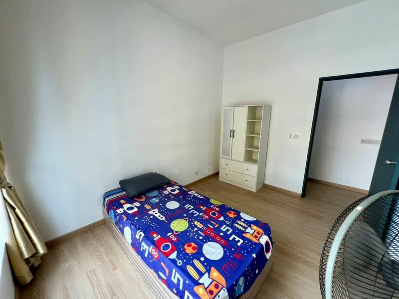 Service Residence for Rent at Greenfield Regency - Juan Chua - PropertyGuru.com.my