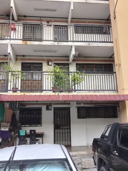 Pangsapuri untuk Dijual di Bandar Baru Sentul - Kweenie Chong - Exterior - PropertyGuru.com.my