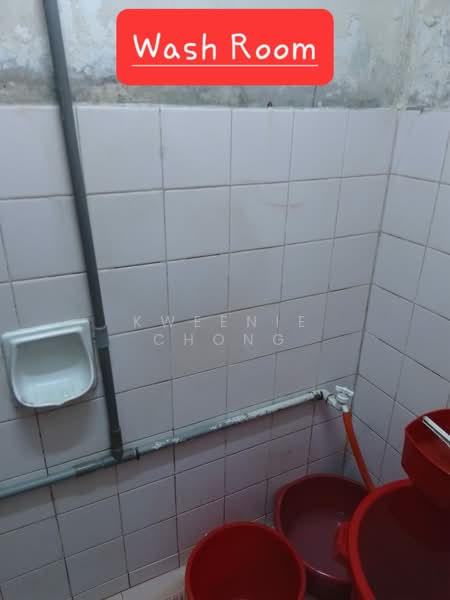 Pangsapuri untuk Dijual di Bandar Baru Sentul - Kweenie Chong - Bathroom - PropertyGuru.com.my