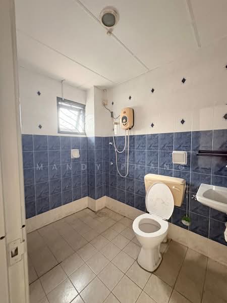 Rumah Teres 2 Tingkat untuk Disewa di Bercham (Ipoh) - Mandy Phang - PropertyGuru.com.my