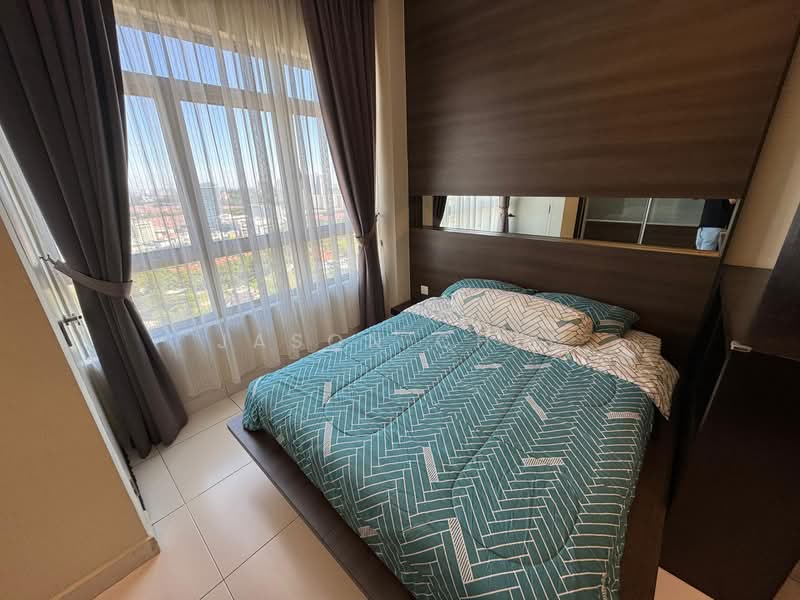 Condominium for Rent at Neo Damansara - Jason Chee - Bedroom - PropertyGuru.com.my