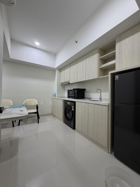 Service Residence for Rent at Novo Ampang - Sandy Low - Kitchen - PropertyGuru.com.my