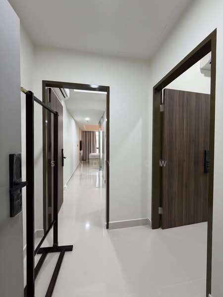Service Residence for Rent at Novo Ampang - Sandy Low - Corridor - PropertyGuru.com.my
