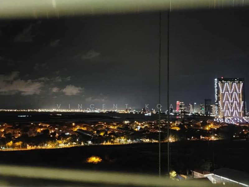 Condominium for Rent at The Brezza - Vincent Koay - View - PropertyGuru.com.my