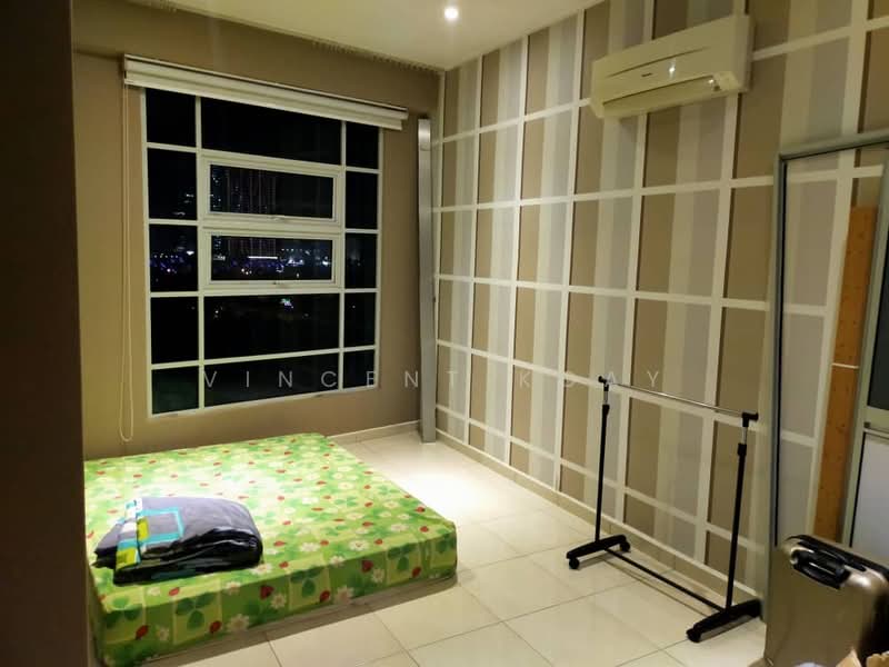 Condominium for Rent at The Brezza - Vincent Koay - Bedroom - PropertyGuru.com.my