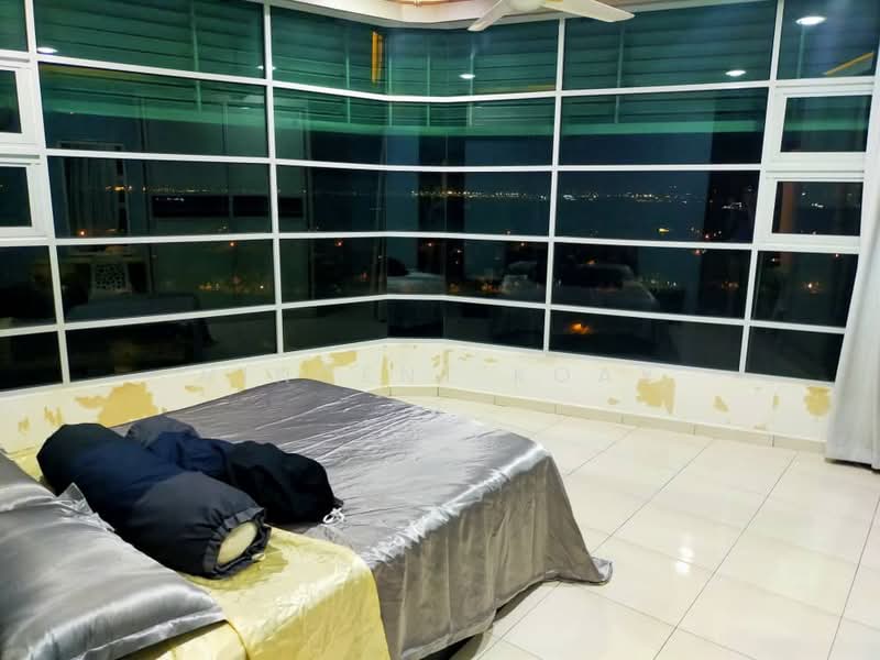 Condominium for Rent at The Brezza - Vincent Koay - Bedroom - PropertyGuru.com.my