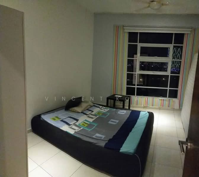 Condominium for Rent at The Brezza - Vincent Koay - Bedroom - PropertyGuru.com.my
