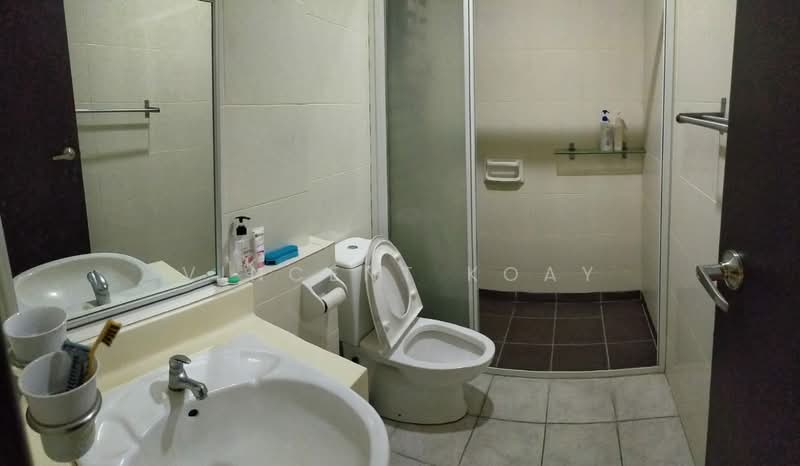 Condominium for Rent at The Brezza - Vincent Koay - Bathroom - PropertyGuru.com.my