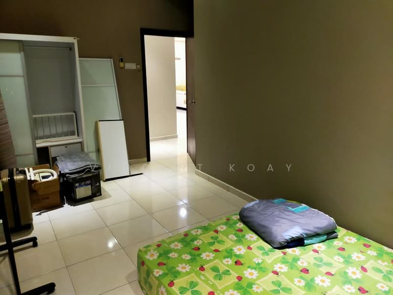 Condominium for Rent at The Brezza - Vincent Koay - Bedroom - PropertyGuru.com.my