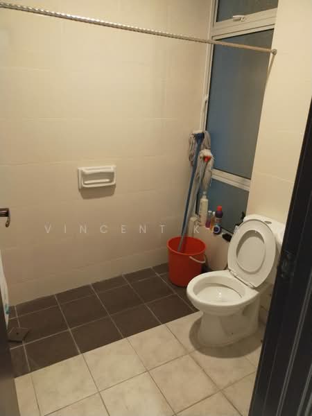 Condominium for Rent at The Brezza - Vincent Koay - Bathroom - PropertyGuru.com.my