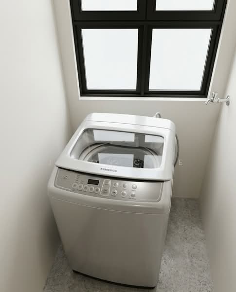 Servis Apartment untuk Disewa di Centrestage Designer Suite - Jason Chee - Interior - PropertyGuru.com.my