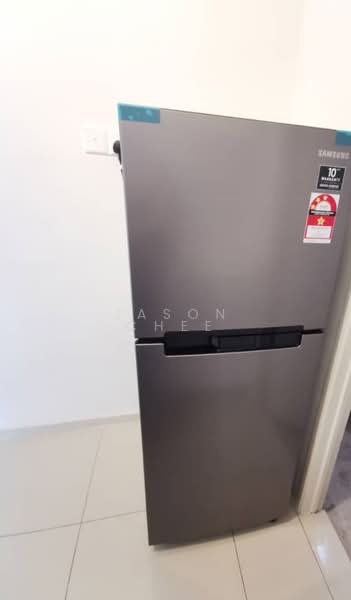 Servis Apartment untuk Disewa di Centrestage Designer Suite - Jason Chee - Interior - PropertyGuru.com.my