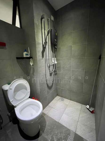 Condominium for Rent at Sky Awani Residensi 2 - Angelyn Yong - Bathroom - PropertyGuru.com.my