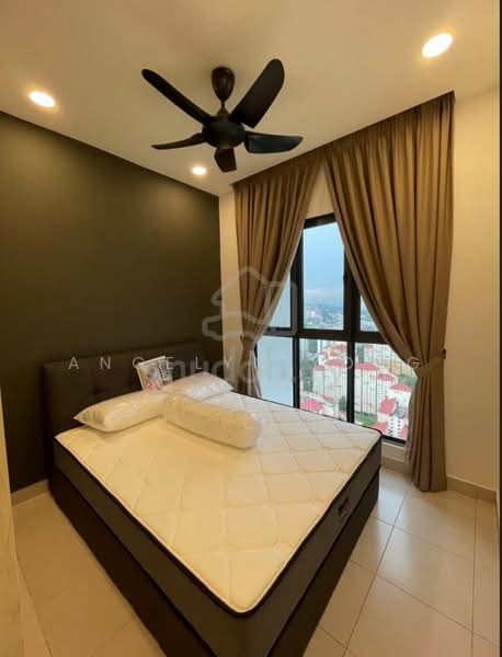 Condominium for Rent at Sky Awani Residensi 2 - Angelyn Yong - Bedroom - PropertyGuru.com.my