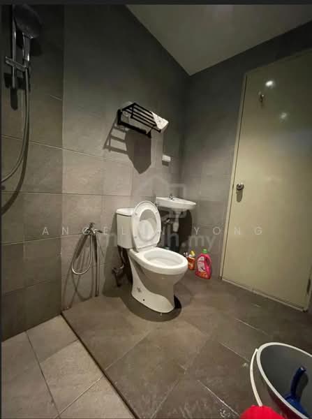 Condominium for Rent at Sky Awani Residensi 2 - Angelyn Yong - Bathroom - PropertyGuru.com.my