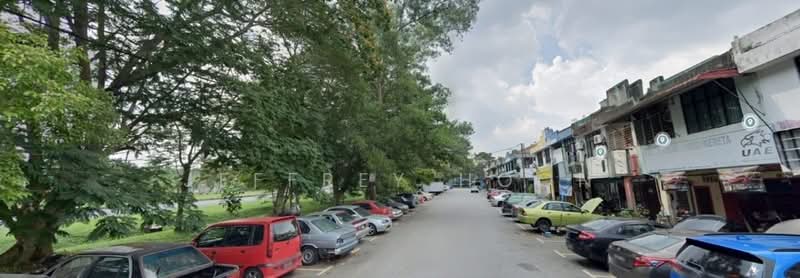 Factory for Sale in Balakong (Selangor) - Jeffrey Hoon - Exterior - PropertyGuru.com.my