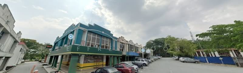 Factory for Sale in Balakong (Selangor) - Jeffrey Hoon - Exterior - PropertyGuru.com.my