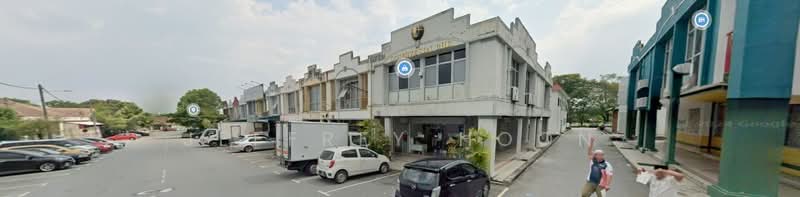 Factory for Sale in Balakong (Selangor) - Jeffrey Hoon - Exterior - PropertyGuru.com.my