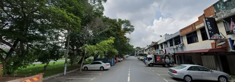 Factory for Sale in Balakong (Selangor) - Jeffrey Hoon - Exterior - PropertyGuru.com.my