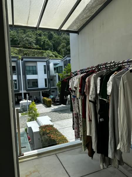 Semi-Detached House for Sale in Desa Melawati (Setapak) - William Wong - Exterior - PropertyGuru.com.my